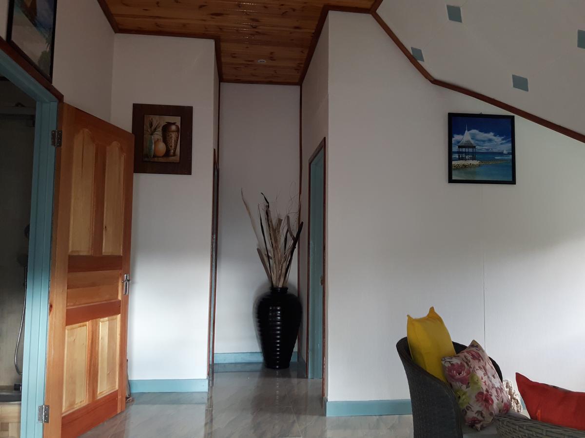 Island Bungalow ลาดิก ภายนอก รูปภาพ
