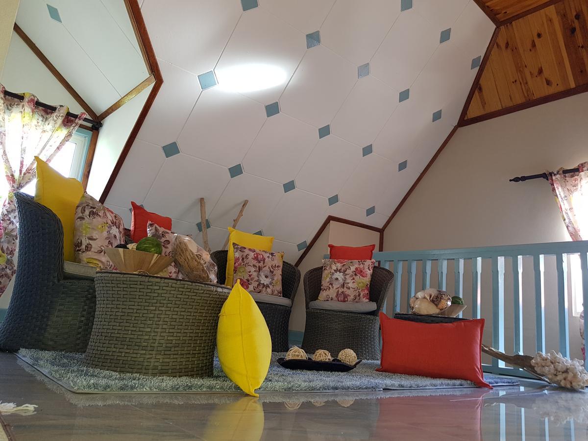 Island Bungalow ลาดิก ภายนอก รูปภาพ